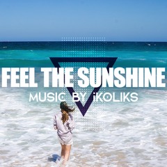 Feel The Sunshine | Pop Music