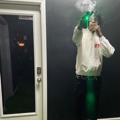 GNL Evo - Cant Get Right (Prod. Sauna) {SCAPEGOAT EXCLUSIVE}