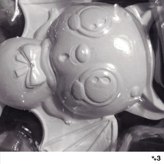 PAWS #3 w/ Viktoria (13/11/25)