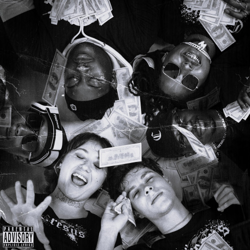 CYPHER #1 (Instrumental Version) - O.Q.M. (Only Quality Music)
