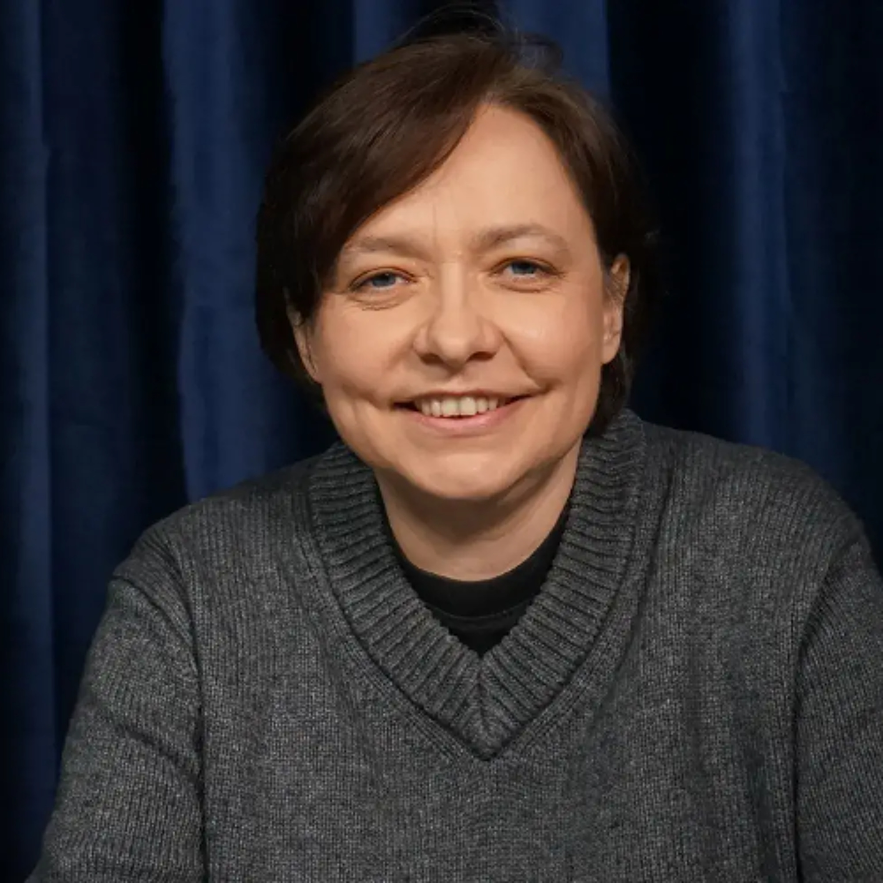 Вольга Лойка. ІПСА “збеглых” супраць цялят і пенсіянераў, альбо Мінск без святла