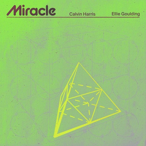 Stream Calvin Harris Ellie Goulding Miracle Ginty Remix FREE DOWNLOAD By The New
