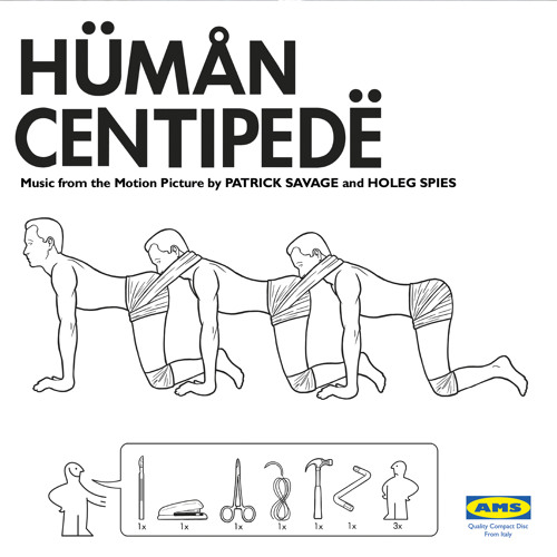 Watch the human hotsell centipede for free