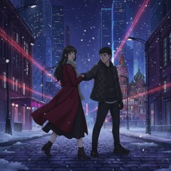 Russian Girl In My Head (Slowed)