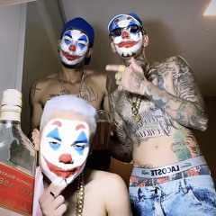 BRANCO MC - EVOQUE LACRADA - DJ TAK VADIÃO