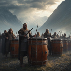 CallOfTheWarDrums