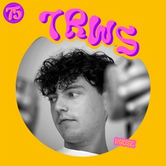electrobüro mix #75 w/ TRWS