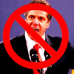 NO CUOMO! (HOT TO GO! parody)