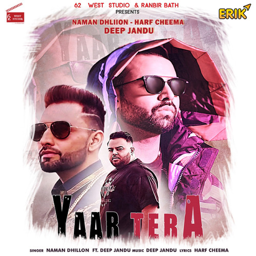 yaar tera