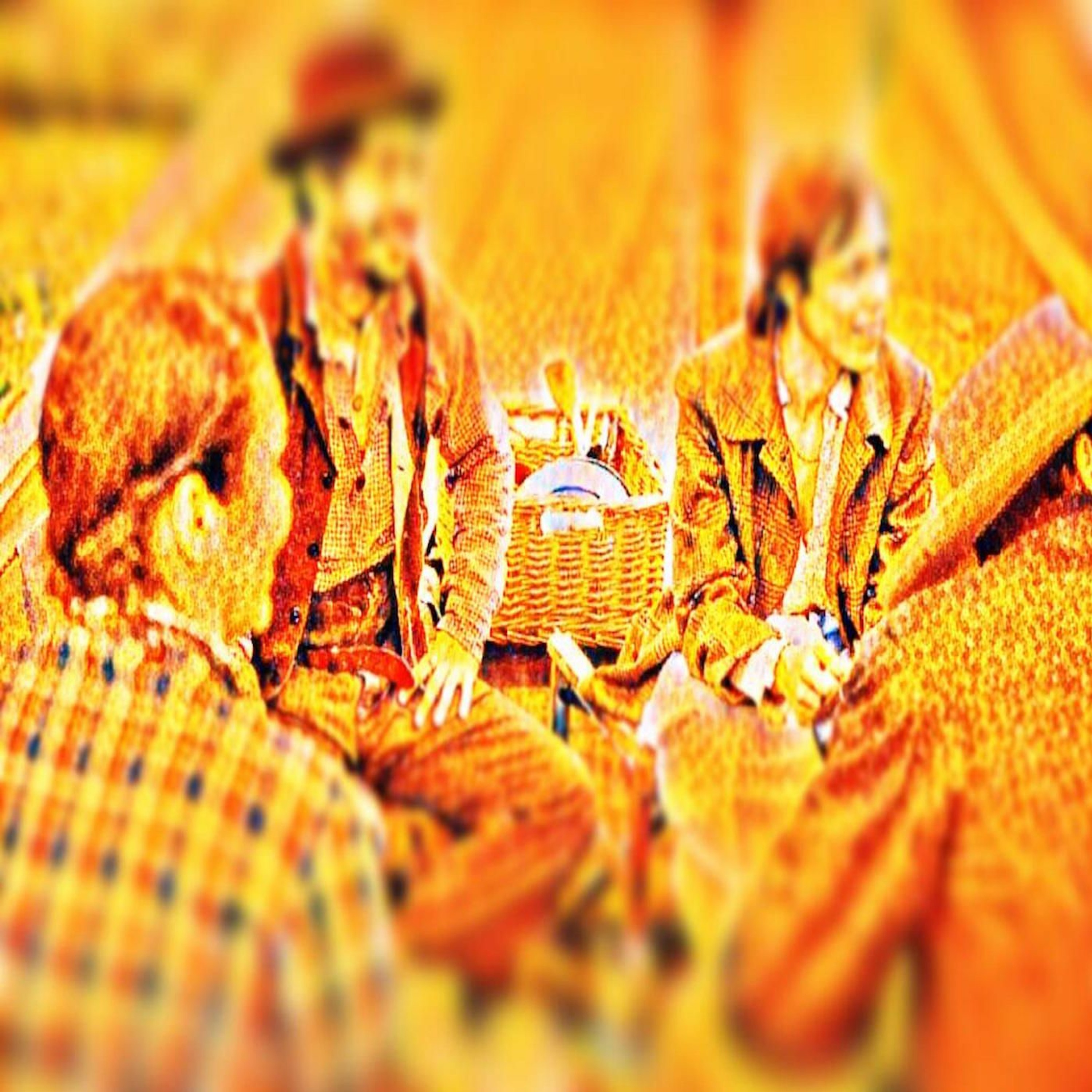 Small Talk - Osiris Daen episode artwork