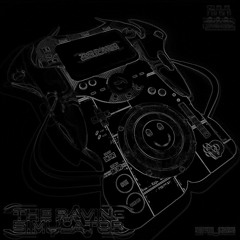 Jacotanu, Genick, ピーナッツくん, 嚩ᴴᴬᴷᵁ - Raving In The Simulation (M!R4 UK Drill Remix)