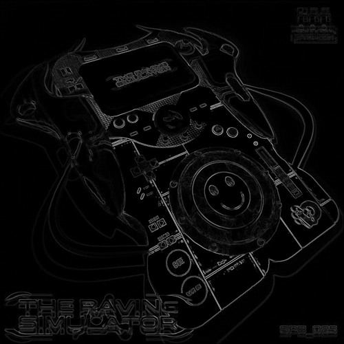 Jacotanu, Genick, ピーナッツくん, 嚩ᴴᴬᴷᵁ - Raving In The Simulation (M!R4 UK Drill Remix)