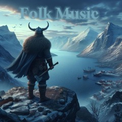 The Whisper of the Pines, Nordic Folk Music, Folk Lyrics Music.