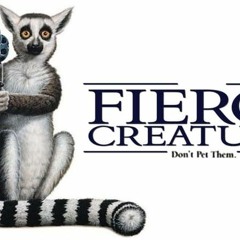 Watch! Fierce Creatures (1997) Fullmovie at Home