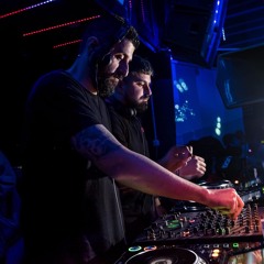 Yoikol & System Efe @ Family Club (Closing LIVE set 08/02/2020)