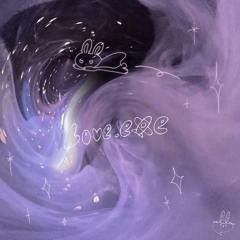 love.exe (prod. Am:Crea!!) [サブスク配信中]