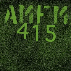 AMFM I 415 - Live @Grelle Forelle / Vienna, November 25th 2022 - Part 6/6