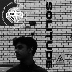 NIK FURY w/ETHICS - SOLITUDE TAKEOVER - KHARABA EP LAUNCH - PLANET WAX 15/05/25