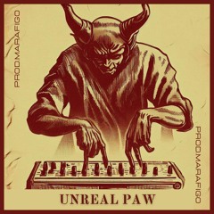 (FREE) Unreal Paw - Boom Bap Beat