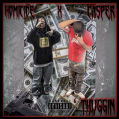 TopRank Homicide x TopRank Ju - It's Up (Official Audio)