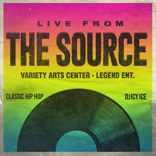 The Source