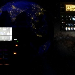 MPC X / Elektron Digitone - Hidden Melodies (Chillhouse)