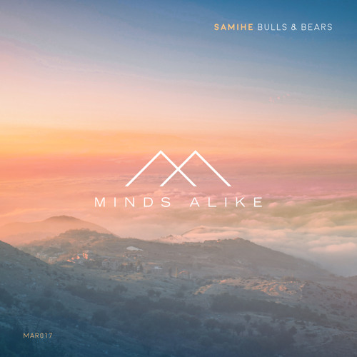 Premiere: Samihe - On the Fence [Minds Alike]