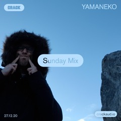 Sunday Mix: Yamaneko