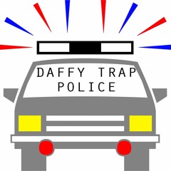 DAFFY TRAP-Police Hip Hop Beat