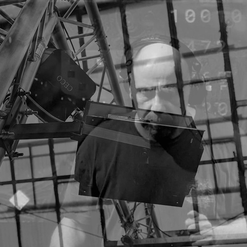 George Krane @ waveDOTS Studio 16.08.2024