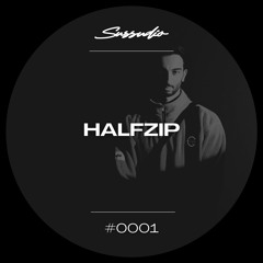 HALFZIP LIVE @ Sussudio Sydney #001