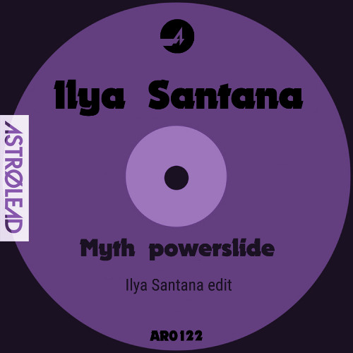 Myth powerslide (Ilya Santana edit)