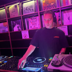 Counter Culture with BBE feat. Jeff Higgins - 11 October 2025