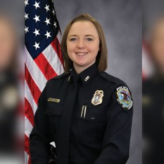 Maegan Hall Interview Part II