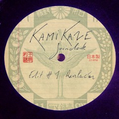 Ravelacion - Edit #1