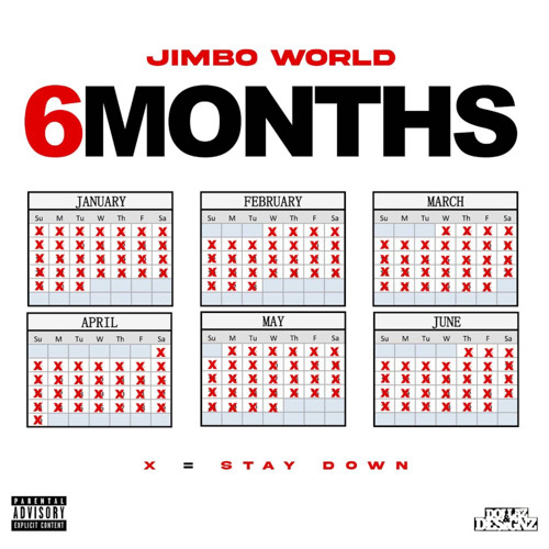 6 Months
