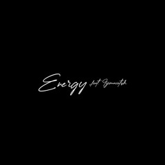 Energy (feat. Fijimacintosh)