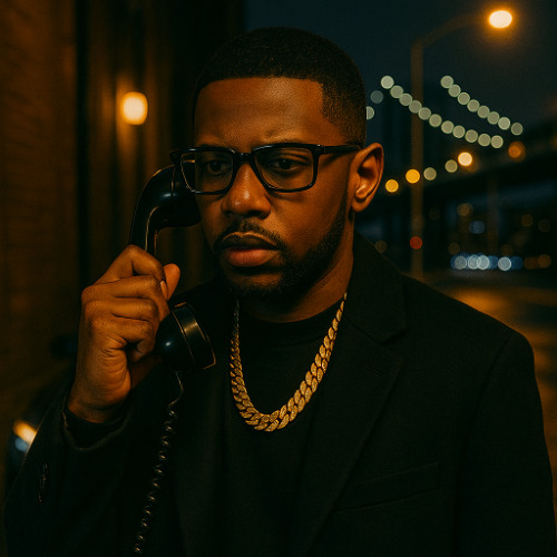 Fabolous is better call me !