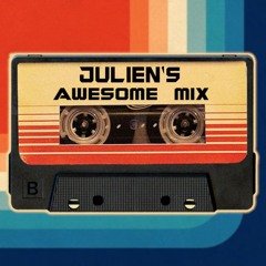 Julien's Awesome Mix