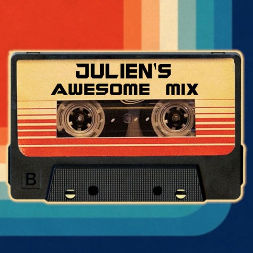Julien's Awesome Mix