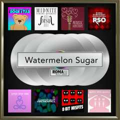 Watermelon Sugar (Music Box Version)
