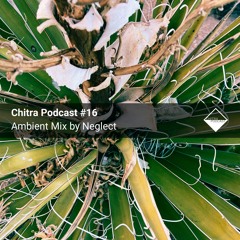 Chitra Podcast #16 Ambient Mix by Neglect