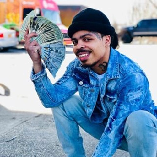 Rx Papi "Real Deal Slither" Prod By GalaxyBeatz