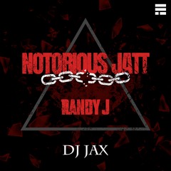 FREQ CUTZ - NOTORIOUS JATT - DJ Jax