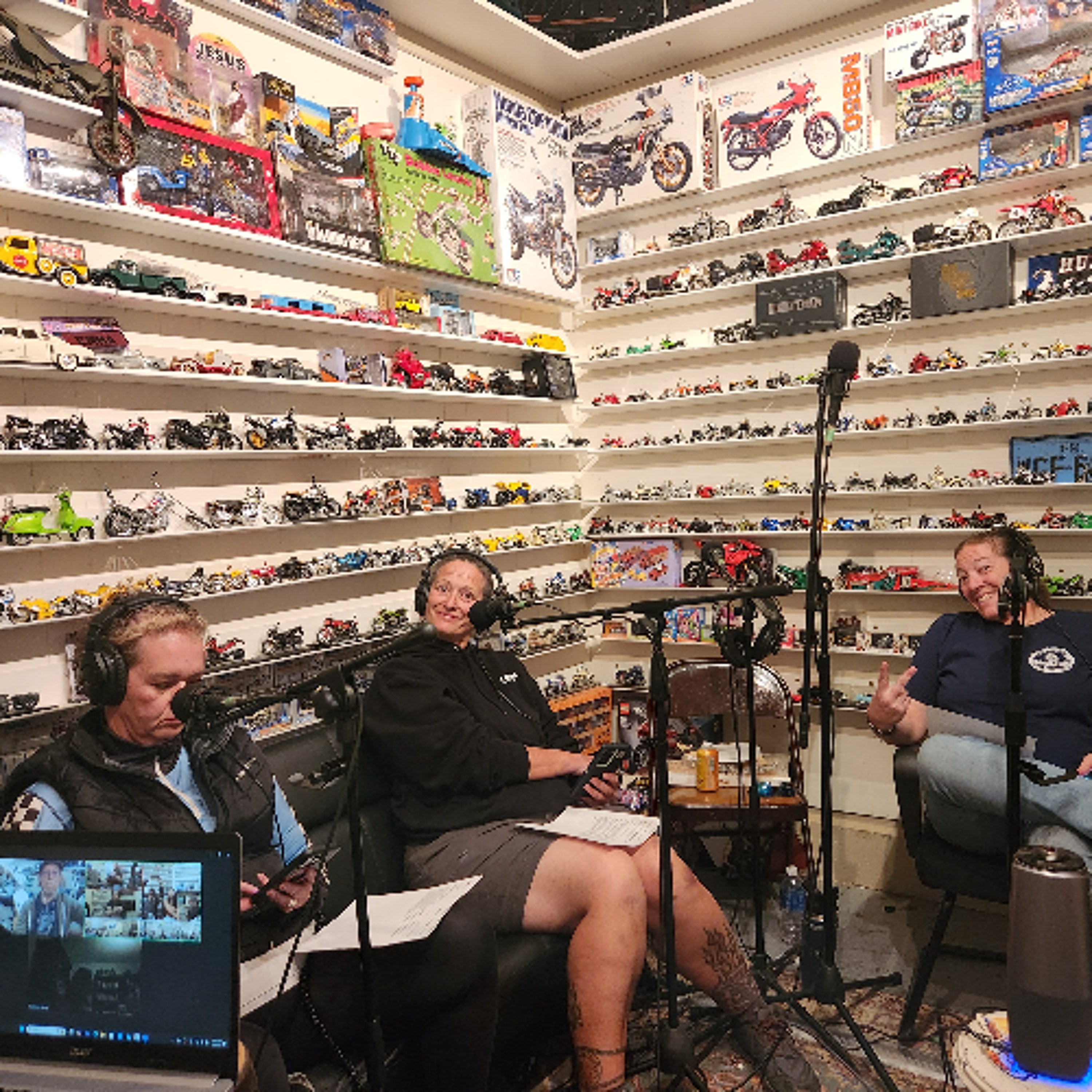 Podcast 662: Bitch in a Ditch