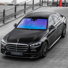 Black Mercedes (Hard Techno)(no profit)