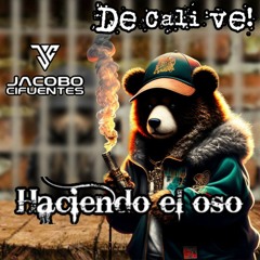 Haciendo El Oso