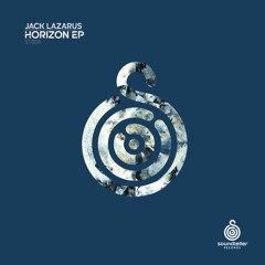 Jack Lazarus - Horizon [Soundteller Records]