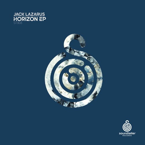 Jack Lazarus - Mellow Moments [Soundteller Records]