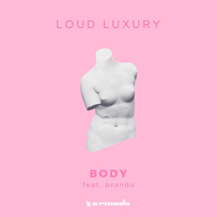 Loud Luxury ft. Brando - Body (marcus remix)
